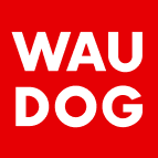 WAUDOG logo