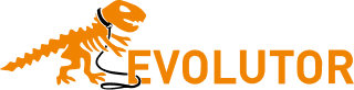 EVOLUTOR logo