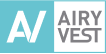 Logo AiryVest png