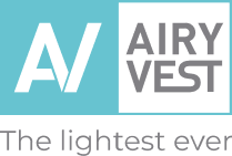 AiryVest logo