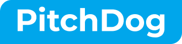 PitchDog logo
