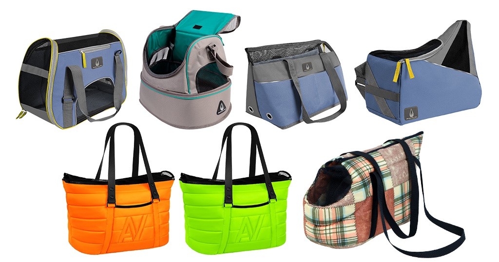 Wholesale pet carriers, carrying bags from manufacturer, bright carriers.