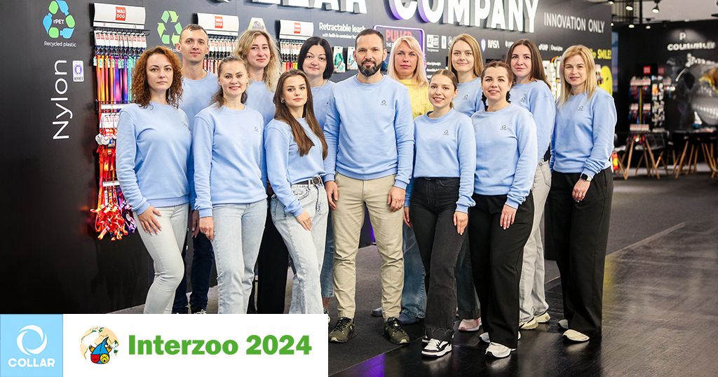 Expectations went beyond and above at Interzoo 2024