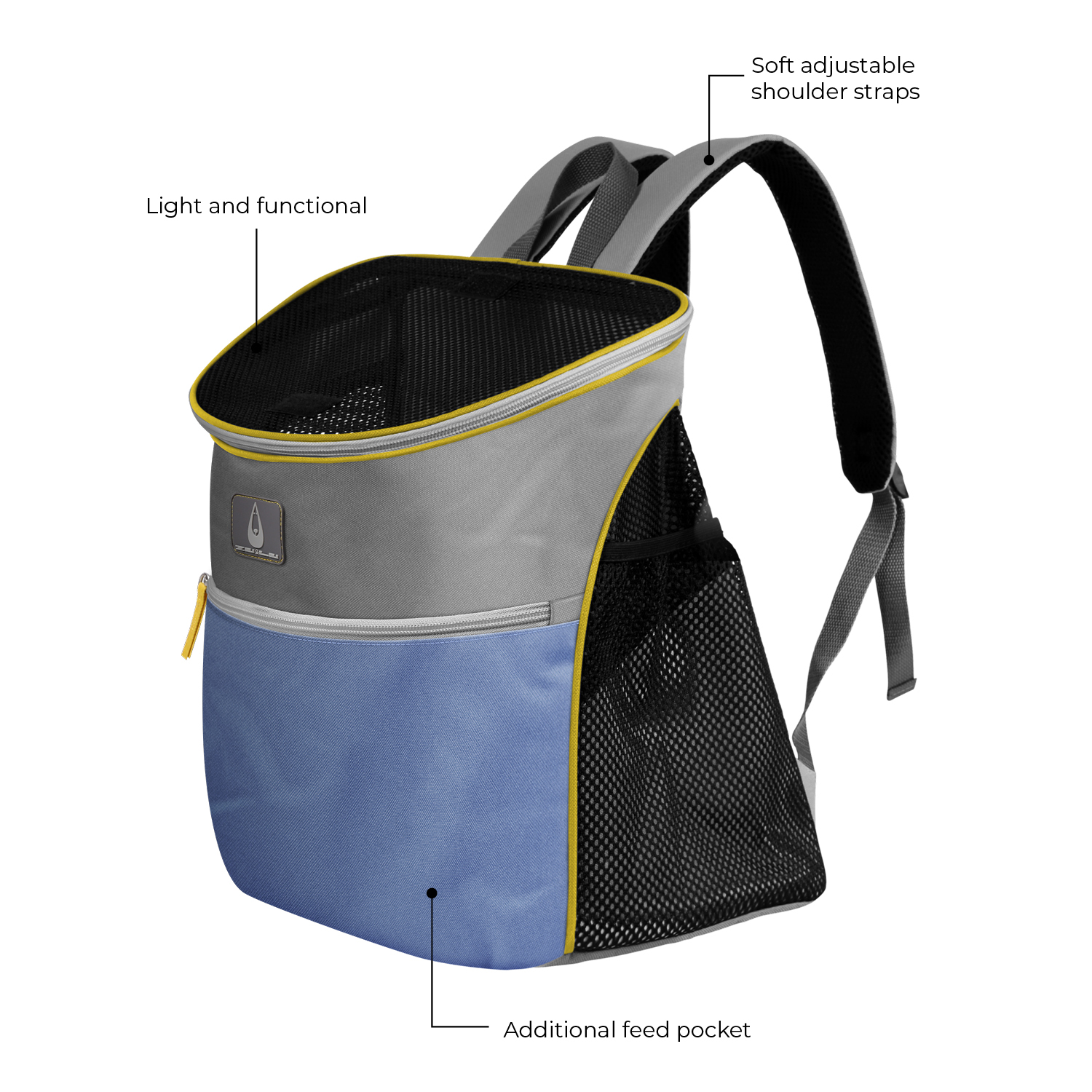 Carrying bag COLLAR 